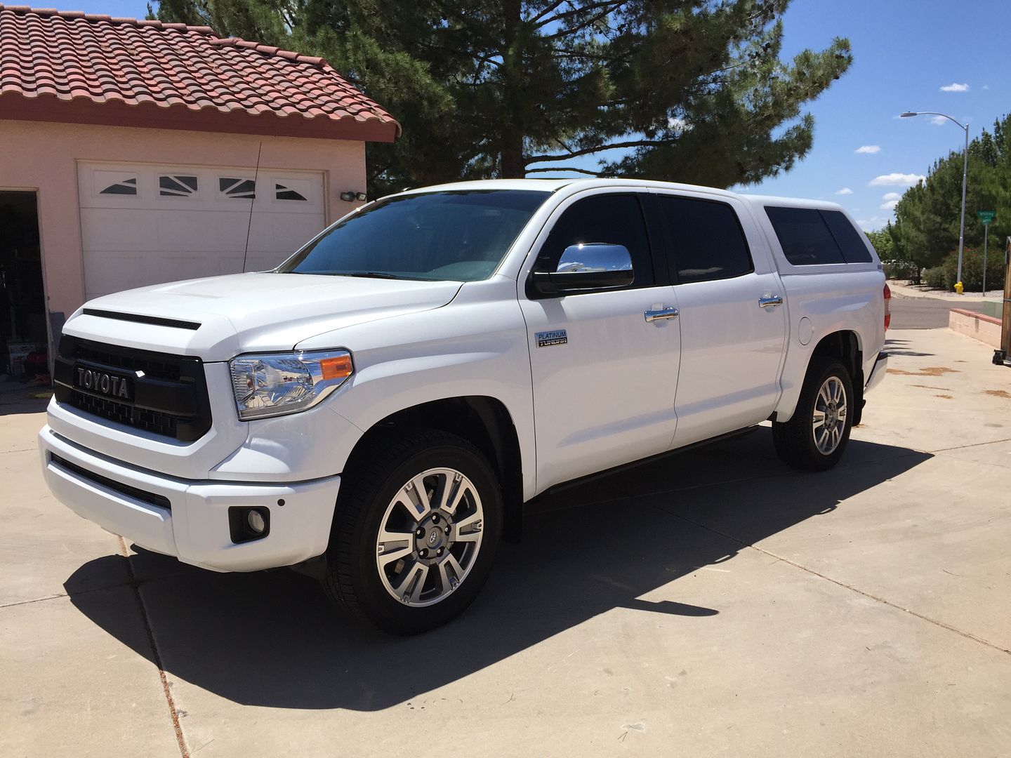 Wikid Tundra | Page 3 | Toyota Tundra Discussion Forum